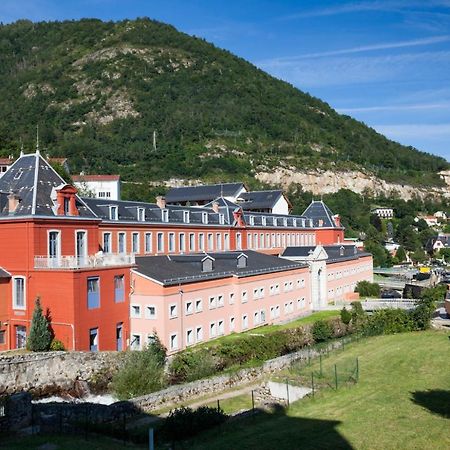 Studio Beau Rivage Ax Les Thermes Apartment Ax-les-Thermes Exterior photo