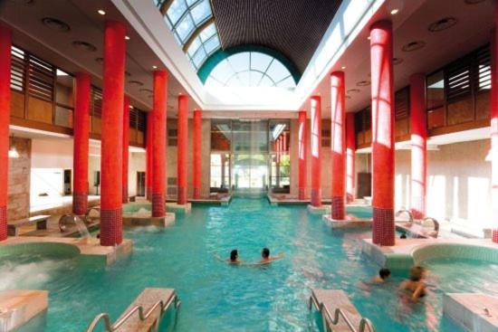 Studio Beau Rivage Ax Les Thermes Apartment Ax-les-Thermes Exterior photo