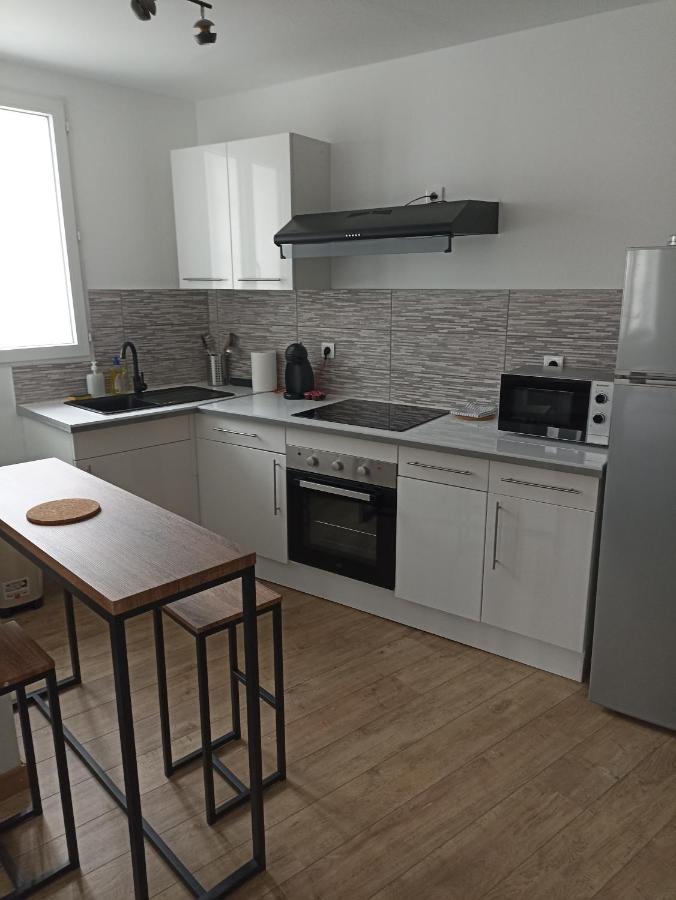 Studio Beau Rivage Ax Les Thermes Apartment Ax-les-Thermes Exterior photo