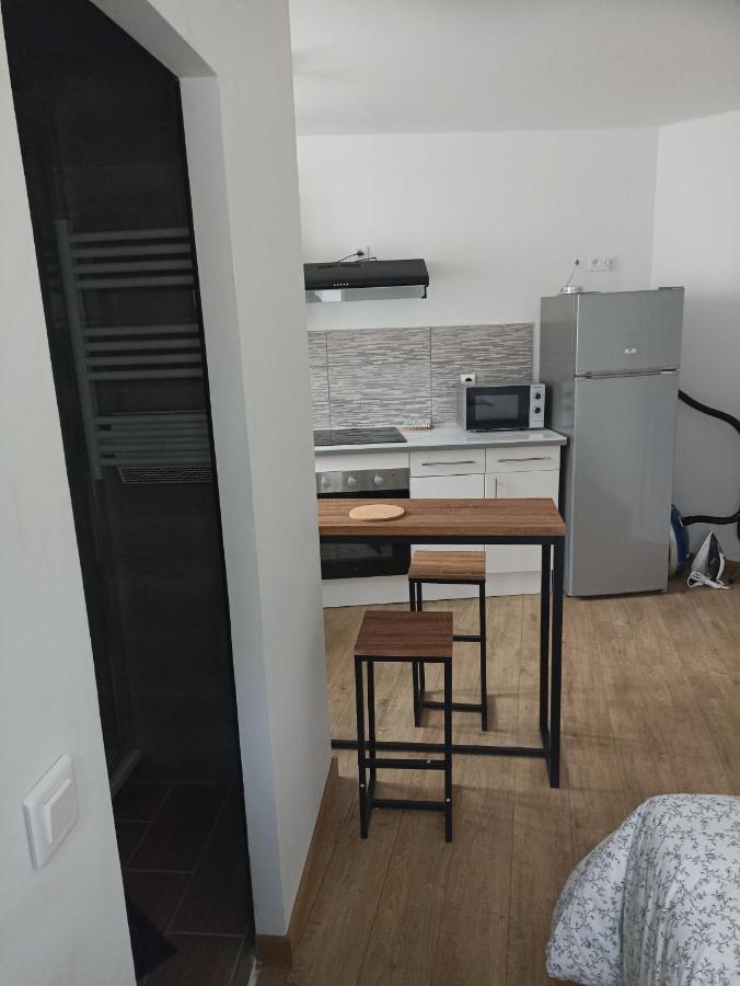 Studio Beau Rivage Ax Les Thermes Apartment Ax-les-Thermes Exterior photo